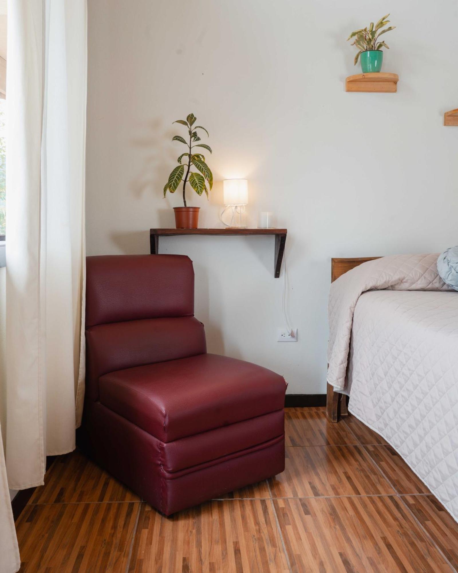 Cabanas La Hacienda San Pablo  Ngoại thất bức ảnh