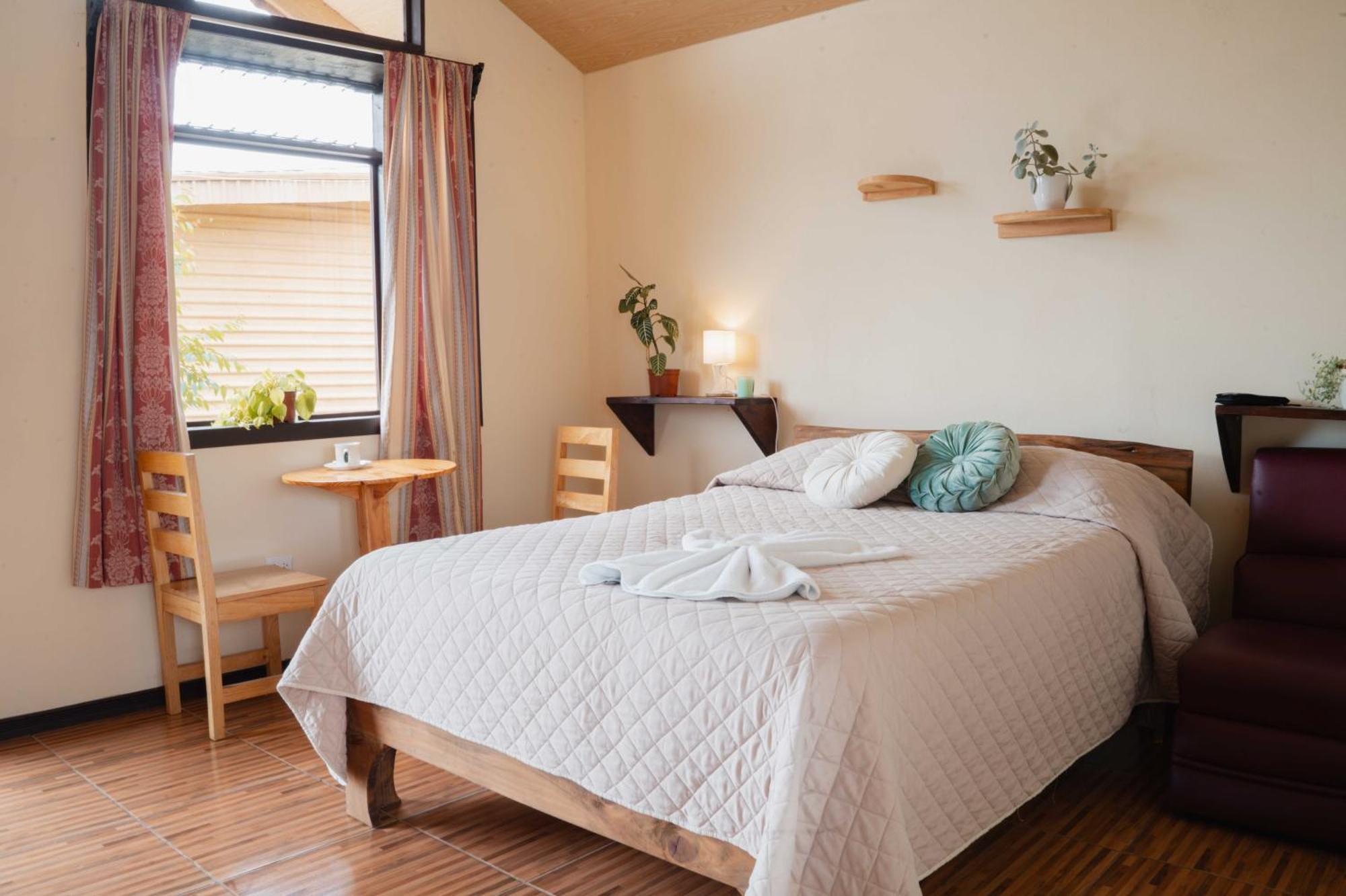 Cabanas La Hacienda San Pablo  Ngoại thất bức ảnh