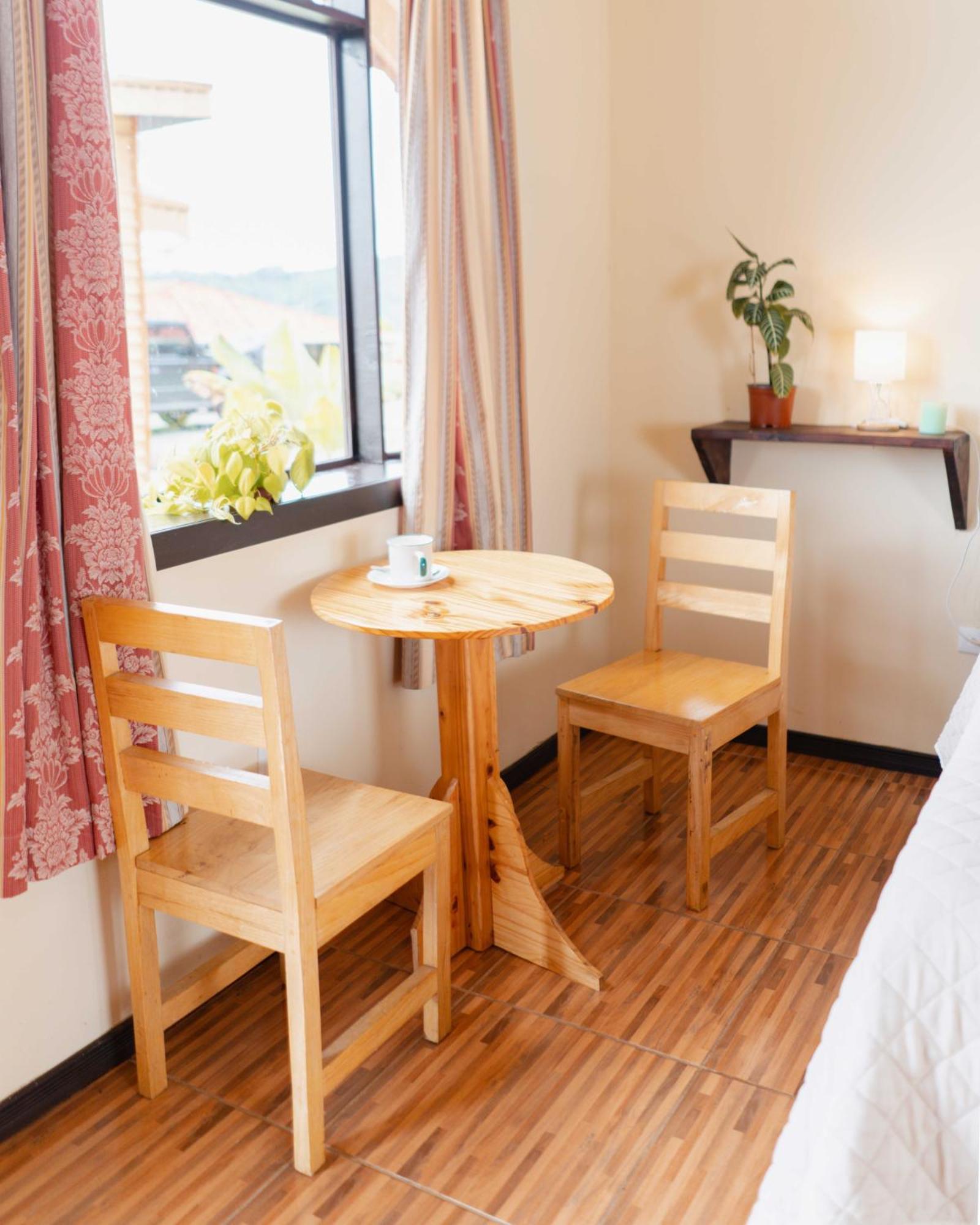 Cabanas La Hacienda San Pablo  Ngoại thất bức ảnh