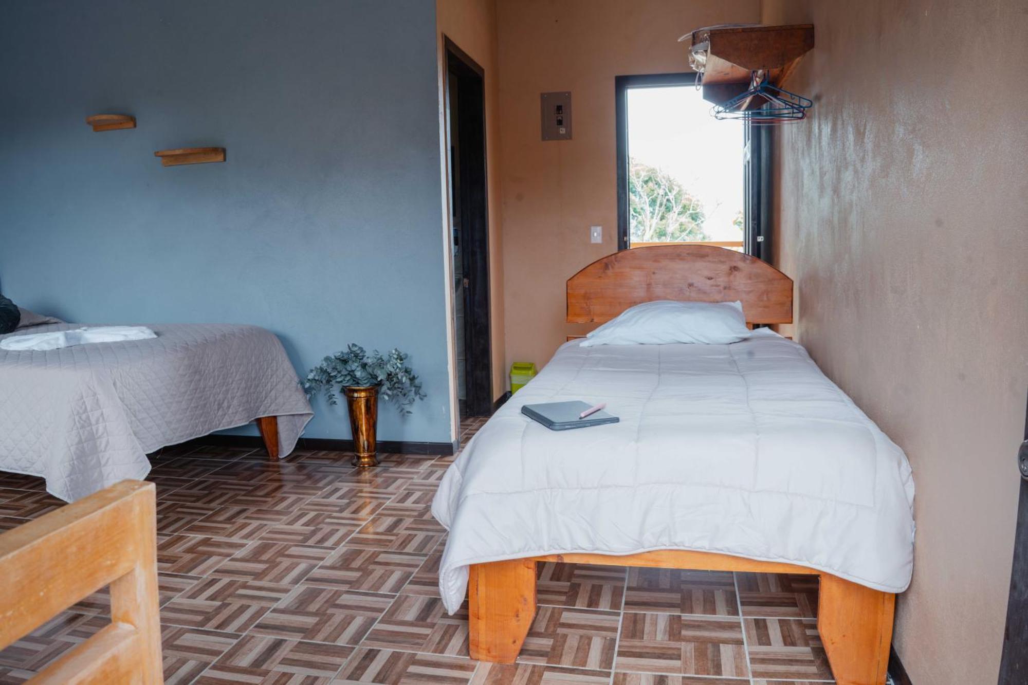 Cabanas La Hacienda San Pablo  Ngoại thất bức ảnh