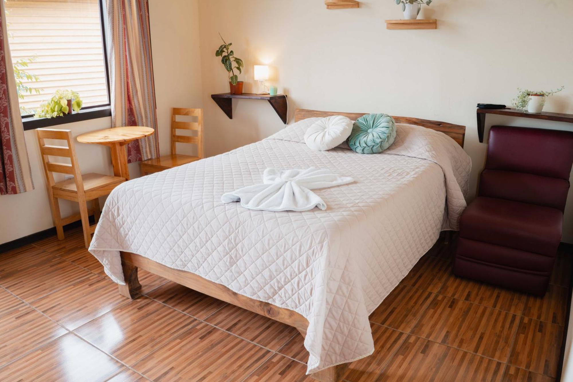 Cabanas La Hacienda San Pablo  Ngoại thất bức ảnh